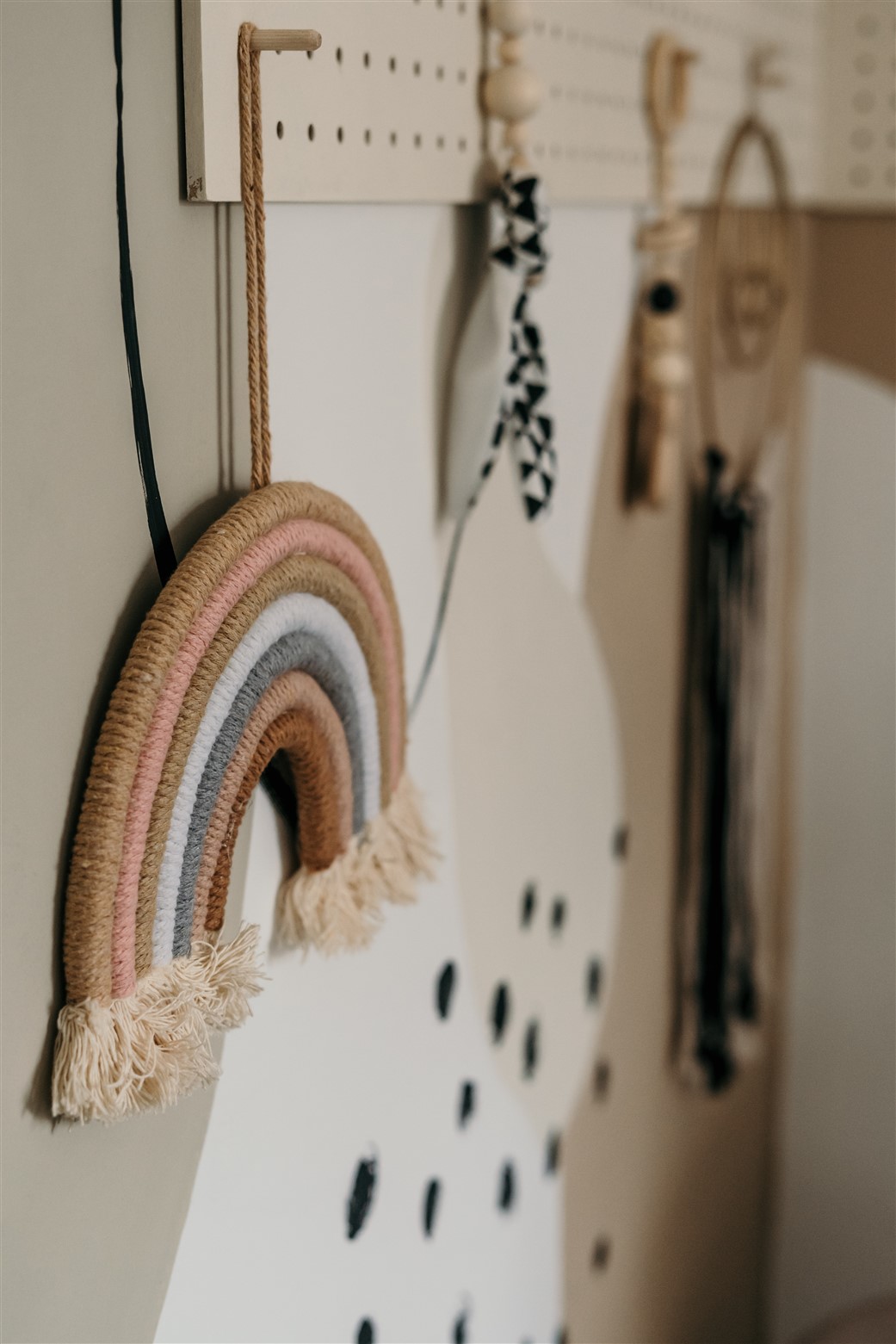 Personalised Nursery Products | By Dezign Gifts